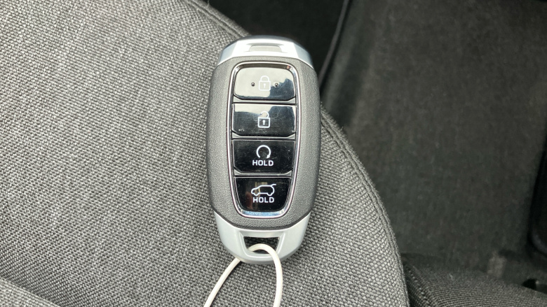 Hyundai INSTER 85kW 02 49kWh 5dr Auto Electric Hatchback